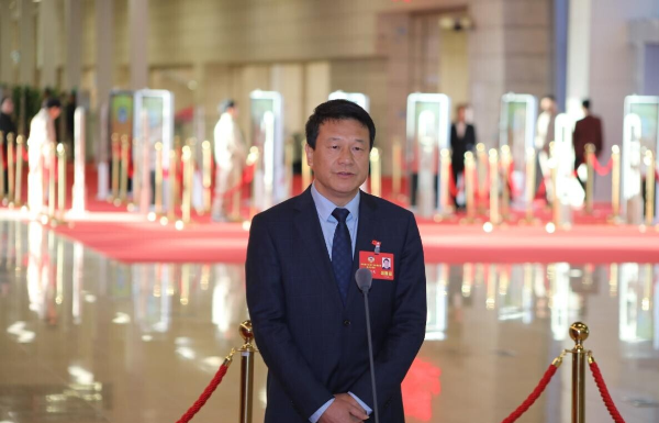 省政協委員、廣東輕工職業技術大學藝術設計學院院長桂元龍：讓體育“非遺”之花在校園綻放