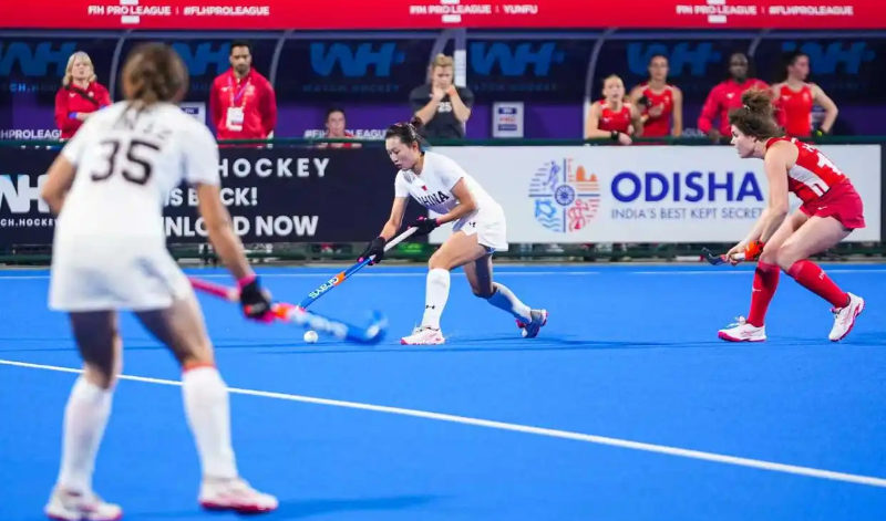 小城里的大賽事——當(dāng)云浮遇見曲棍球