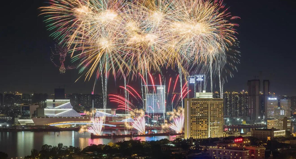 春節(jié)期間廣州將推出逾2000場文旅活動