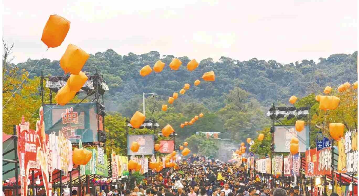 到韶關(guān)過年