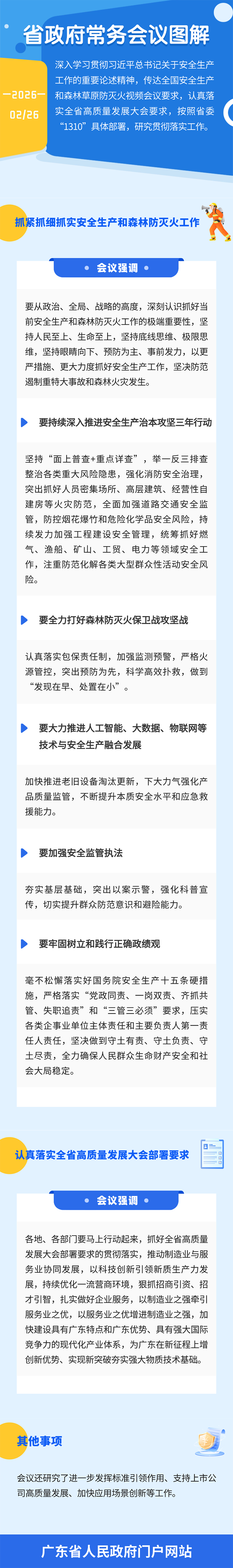 常務(wù)會圖解