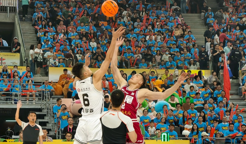 粵BA汕尾隊(duì)主場(chǎng)來(lái)了！球迷朋友們快來(lái)?yè)屍卑? title=