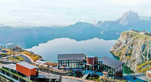 肇慶四會探索全域土地綜合整治 優化城鎮開發邊界